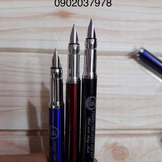 Combo 15 bút luyện chữ đẹp