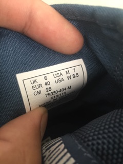 Palladium nam chính hãng