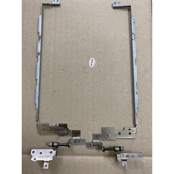 Bản lề laptop Asus X455
