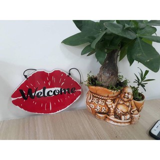 Bảng hiệu shop in theo yêu cầu trên 100 mẫu