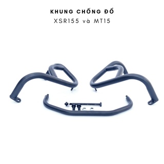 Chống đổ xsr155, mt15