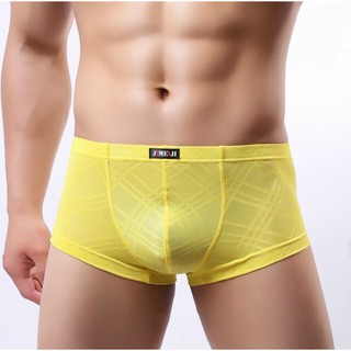 Boxer Nam Thun Lạnh nhiều màu