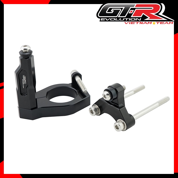 [Chính hãng] Pad trợ lực GTR CBR650R 2019-2021 gắn cho trợ lực OHLINS