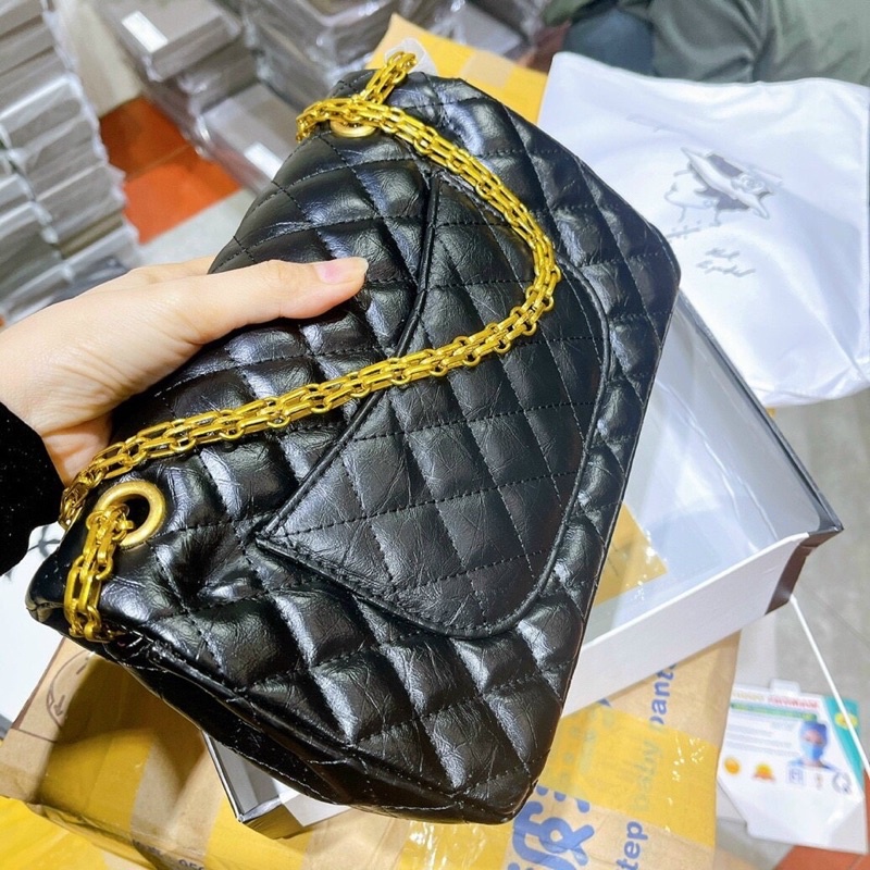 Siêu phẩm classic chamr