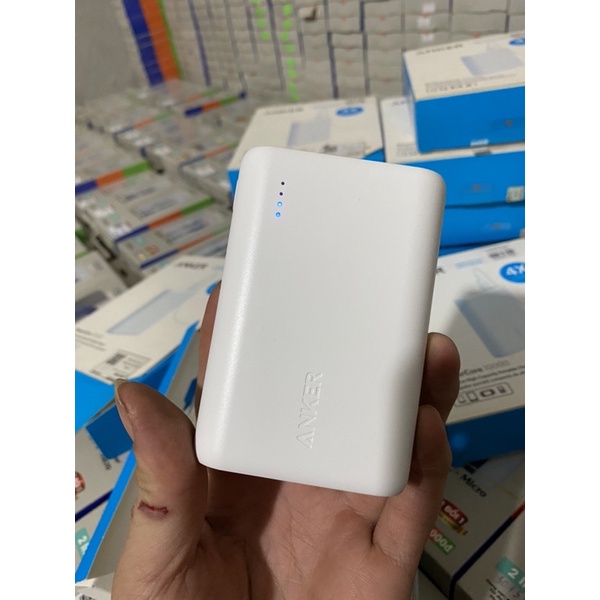 Pin sạc dự phòng ANKER PowerCore 10000mAh - A1263