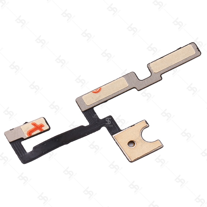 Cáp Nút Nguồn và Âm Lượng  Xiaomi Redmi K20 Pro / Mi 9T Pro Zin Bóc Máy