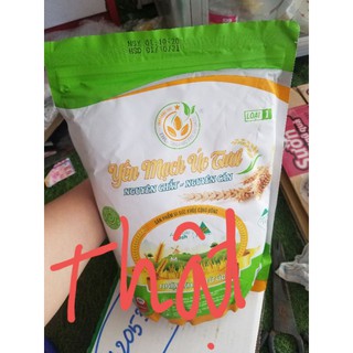Yến mạch úc tươi giảm cân hiệu quả