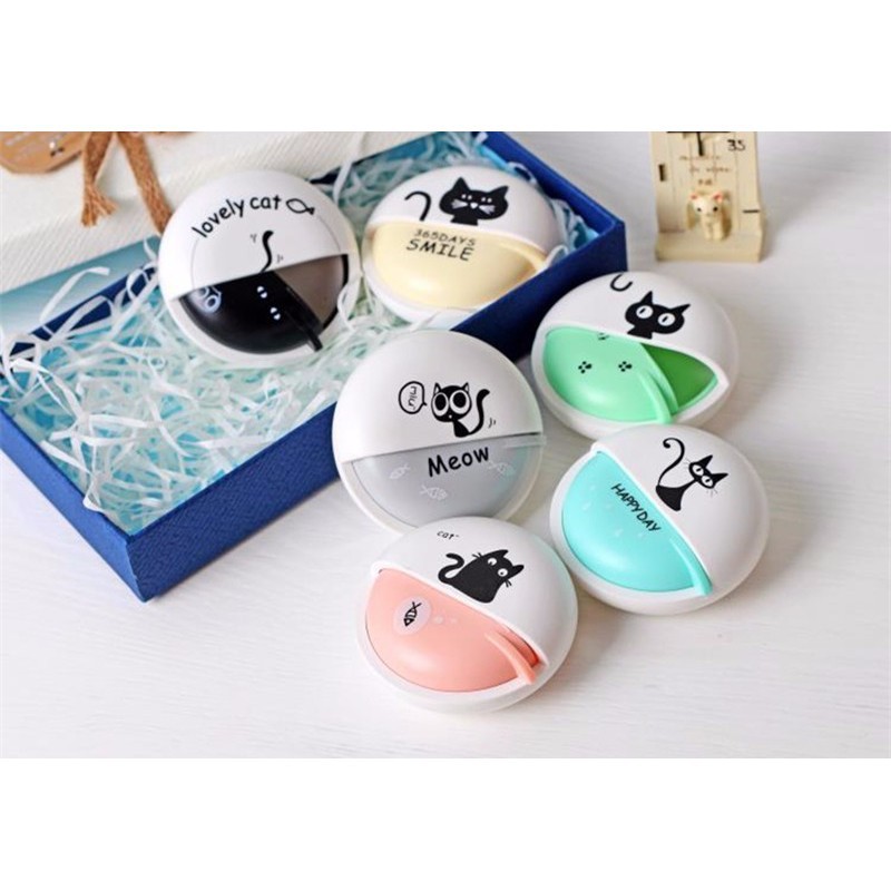 Tai nghe hình mèo 3.5mm cho Mobile / MP3