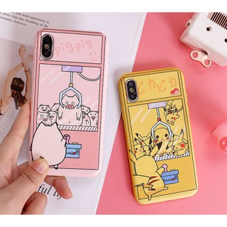 ⚡ ỐP IPHONE ⚡ MÁY GẮP THÚ ⚡