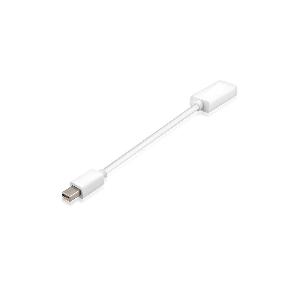 Cáp chuyển đổi Mini DisplayPort sang HDMI cho Macbook Pro