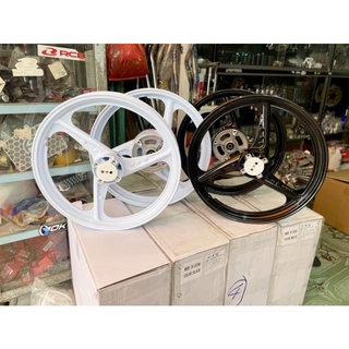 Mâm ATR 3 Cây Exciter 135 - Sirius 1x40 - 1x60 hàng chính hãng