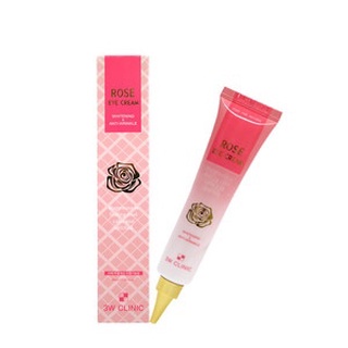 3w clinic kem mắt 40ml 8 loại