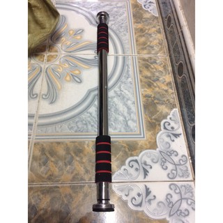 Xà đơn gắn cửa hoặc treo tường 60-100cm