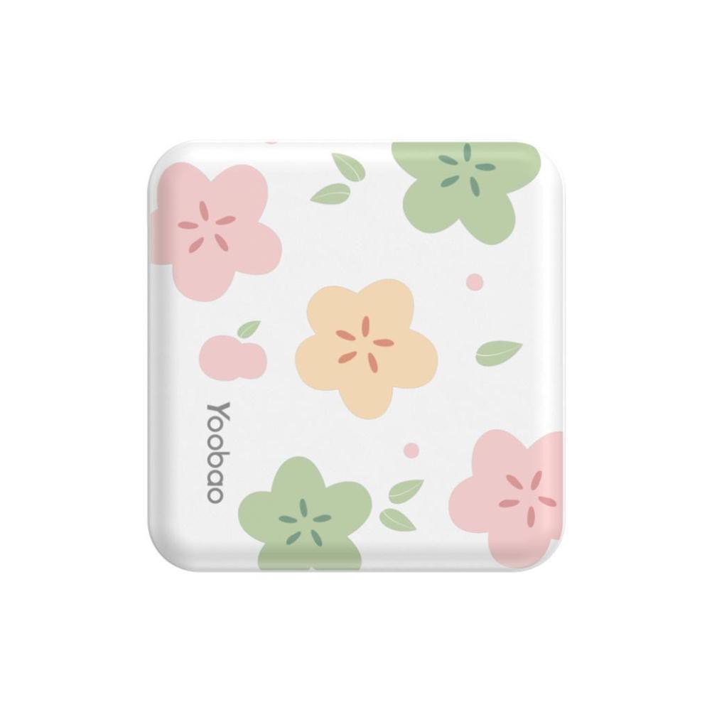 Pin dự phòng Yoobao M4 mini 10.000 mAh