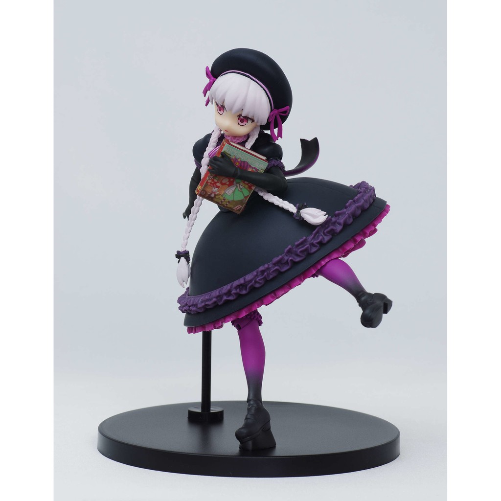 Mô Hình Figure Chính Hãng Anime Fate/Extra Last Encore - Nursery Rhyme, Taito chính hãng Nhật Bản