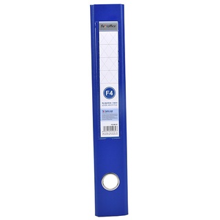 Bìa Còng Thiên Long 50F4 FO-BC07 | Khổ F4 | Còng 5cm | Bìa Hồ Sơ Dày, Đựng Tài Liệu
