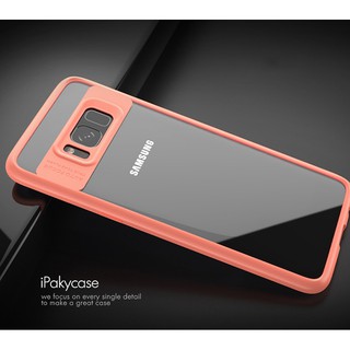 ỐP LƯNG ICIL CARTER GALAXY S8, S8 PLUS