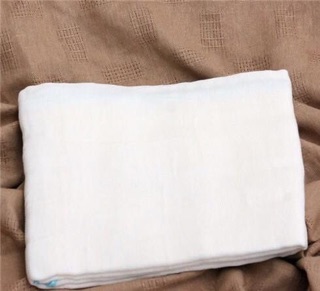 Khăn sữa sơ sinh 4 lớp