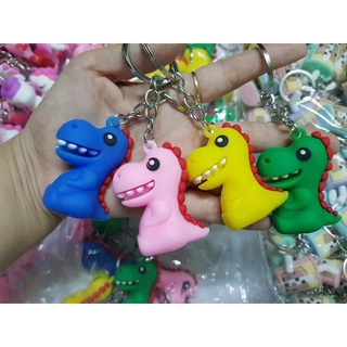 Móc khoá đủ loại