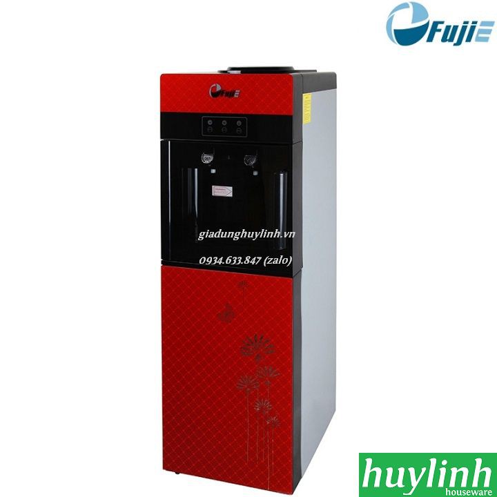 Freeship Cây nước nóng lạnh Fujie WD1500C - Block