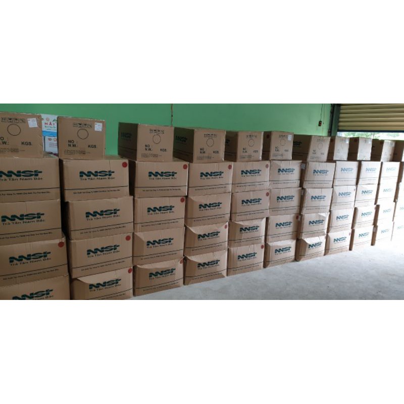 Trà Lài Tân Nam Bắc 300gr.