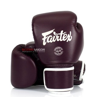 GĂNG TAY BOXING FAIRTEX BGV16