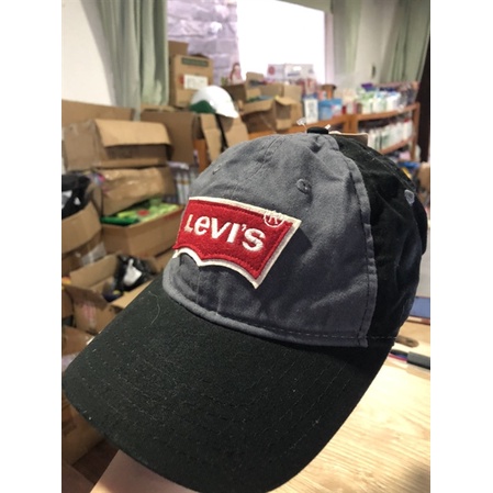 Mũ thể thao unisex cao cấp Levi's Hat