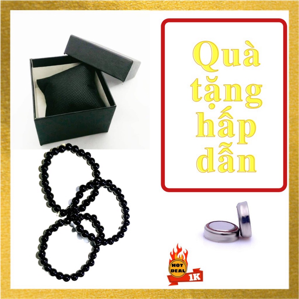 Đồng hồ nam Skmei  dây da phong cách chống nước chống xước