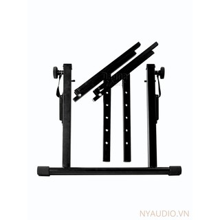 Chân đỡ Amp On-Stage RS7000 Tiltback Amp Stand
