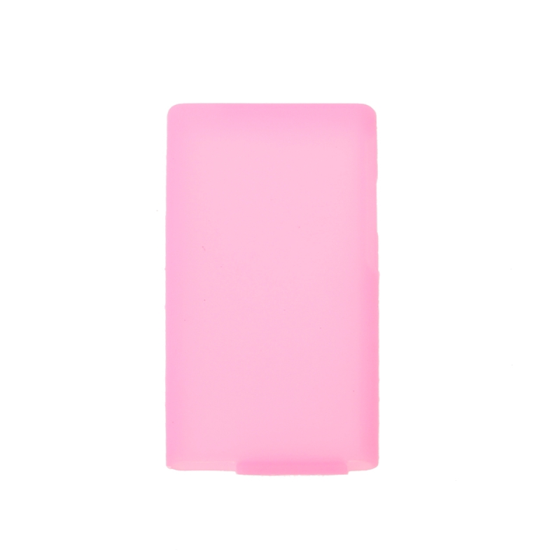 Ốp lưng silicone mềm cho Ipod Nano 7th Generation