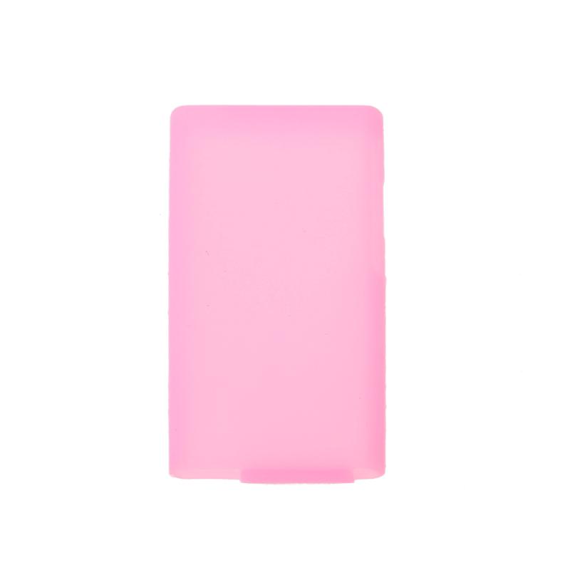 Ốp lưng silicone mềm cho Ipod Nano 7th Generation