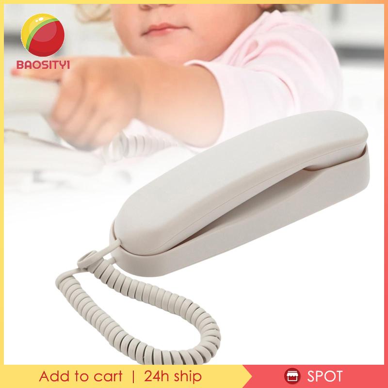 Điện Thoại Bàn Đồ Chơi Cho Bé