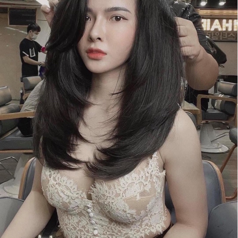 ÁO BRA REN CÚC LOẠI XỊN