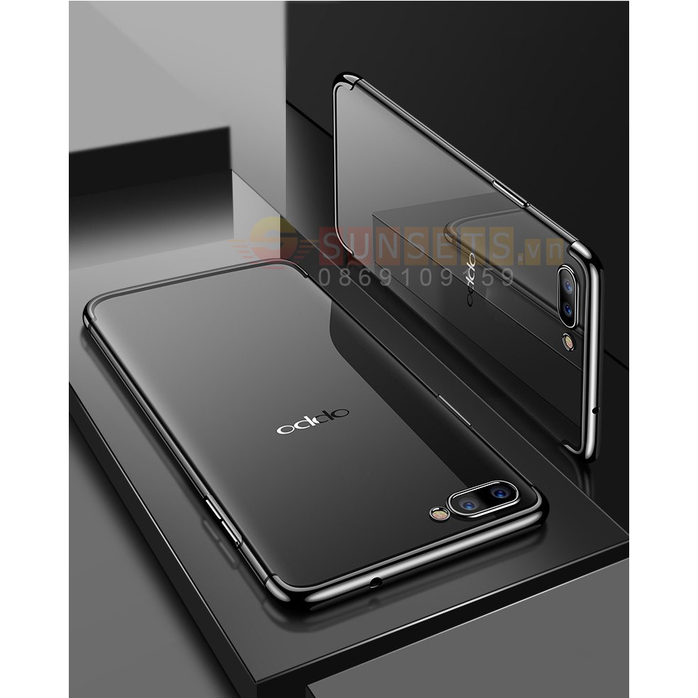 Ốp lưng Oppo A3s/ A5s