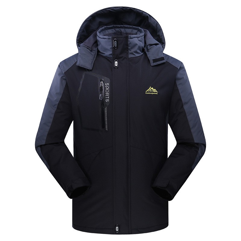 ÁO KHOÁC LÓT LÔNG CỪU 3 LỚP AK03 - HÀNG QUẢNG CHÂU LOẠI 1 | BigBuy360 - bigbuy360.vn