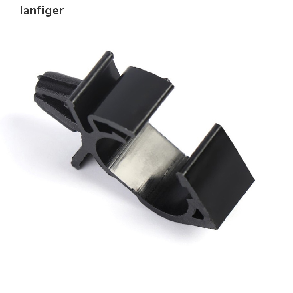 Kẹp Cố Định Dây Cáp Ống Dẫn Dầu Cho Xe Hơi