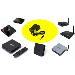 Mua Nguồn - Adapter 5V 2A Cho Android TV Box