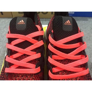 Giày thể thao Sneaker Ultra Boost 2.0 Đen cam