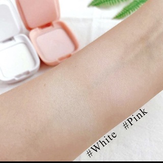 PHẤN PHỦ NÉN 3CE STYLENANDA BLUR SEBUM POWER