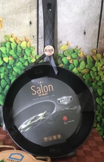Chảo Salon 26cm Lock&lock