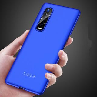 Hard Anti-fall 360 Full Protection Back Case Cover For OPPO Find X2 Pro FindX2 X2Pro
