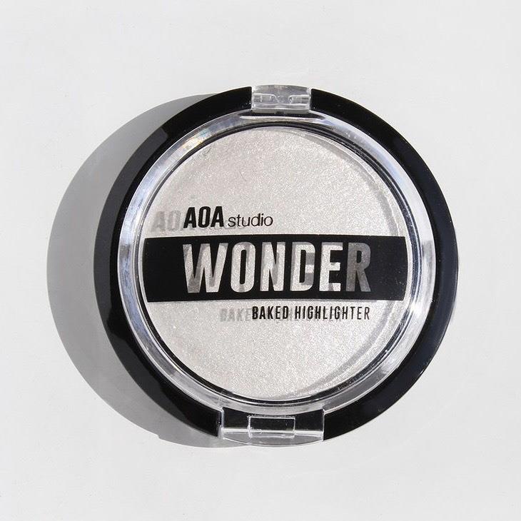 Nhũ Bắt Sáng Aoa Studio Wonder Baked Highlighter