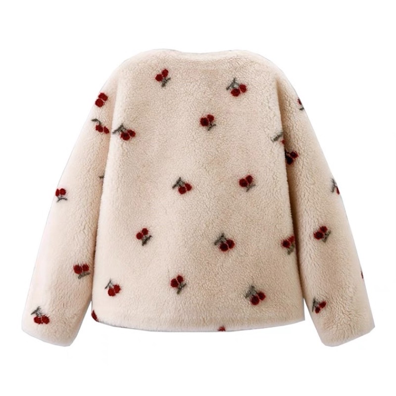 Áo lông giữ ấm mùa đông