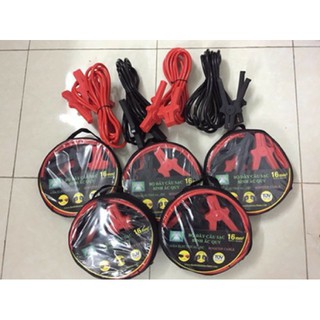 Bộ 2 dây câu bình ắc quy 1500AMP