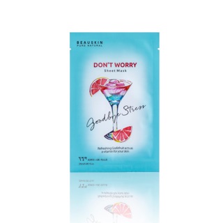 Mặt Nạ Don’t Worry Beauskin