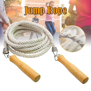 Dây nhảy tập thể dục nhiều lớp