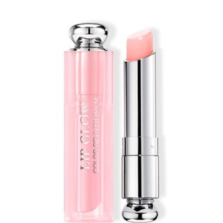 Bill Pháp - Son Dưỡng Môi Dior Lip Glow mẫu mới