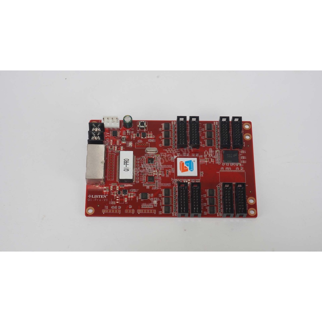 Card điều khiển LS-Q1-75 PRO