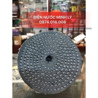 Nỉ vải đánh bóng