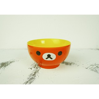 Bộ Bát Cốc Rilakkuma Nâu Dễ Thương (Bán Lẻ)